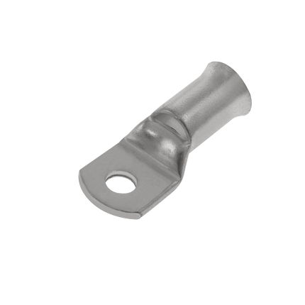 Unicrimp QCT240-12 CU Tube Lug 12mm Pk=5