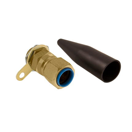 Unicrimp QCW63 Cable Gland 63mm Pk=1
