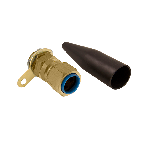 Unicrimp QCW63 Cable Gland 63mm Pk=1