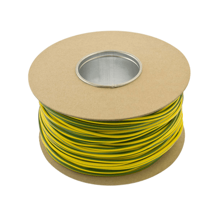 Unicrimp QES2 Earth Slvg 100mx2mm Pk=1