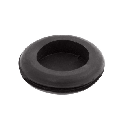 Unicrimp QGROM25CLOSED Grommet 25mm Pk50