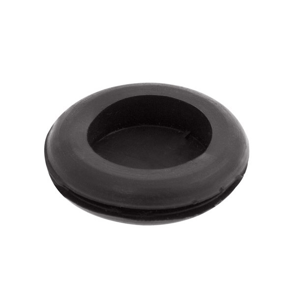 Unicrimp QGROM25CLOSED Grommet 25mm Pk50