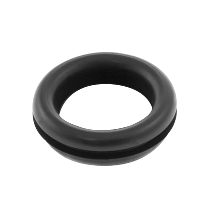 Unicrimp QGROMQ25OPEN Grommet 25mm Pk100