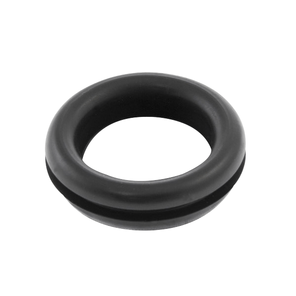 Unicrimp QGROMQ25OPEN Grommet 25mm Pk100