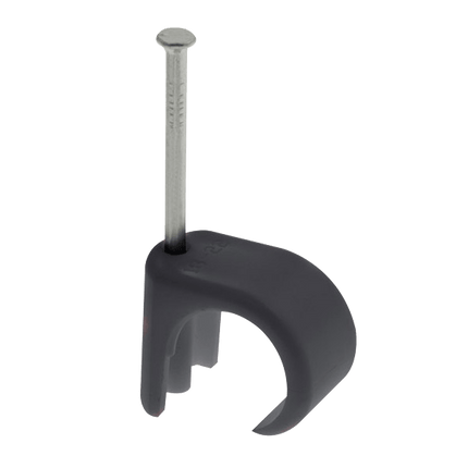 Unicrimp QRC4 Cable Clip 5-7mm - Pack of 100