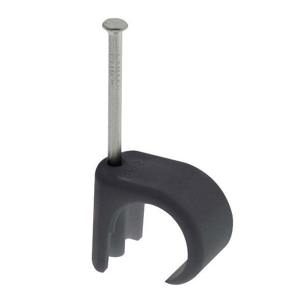 Unicrimp QRC4 Cable Clip 5-7mm - Pack of 100