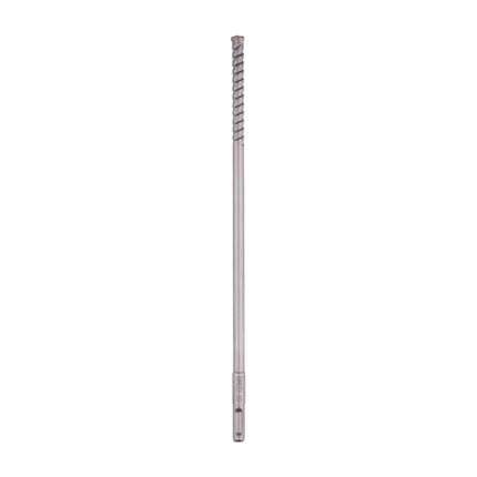 SDS Plus Rebar Cutter - One Piece
