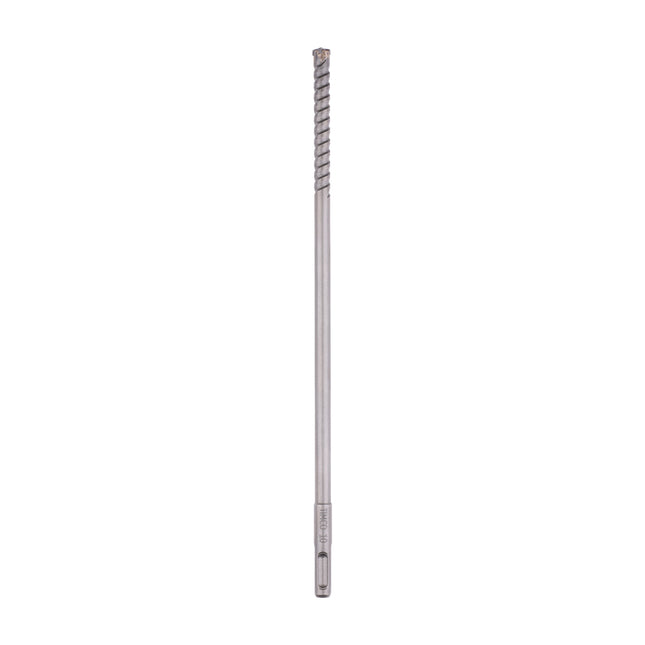 SDS Plus Rebar Cutter - One Piece