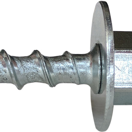Deligo RCS55 Rod to Masonry Screws 55mm
