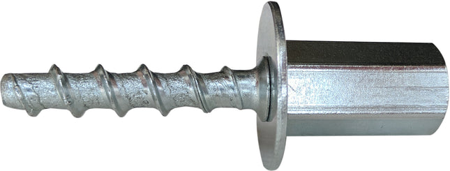 Deligo RCS55 Rod to Masonry Screws 55mm