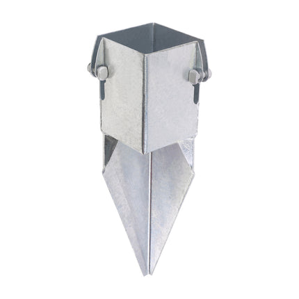 Timco Repair Spike Galvanised Steel