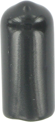Deligo RUBCAP8 M8 Stud Cap 25mm Flex