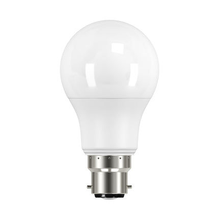 Eveready LED GLS Light Bulb - B22 - 806 Lumen - 8.8W - Warm Light