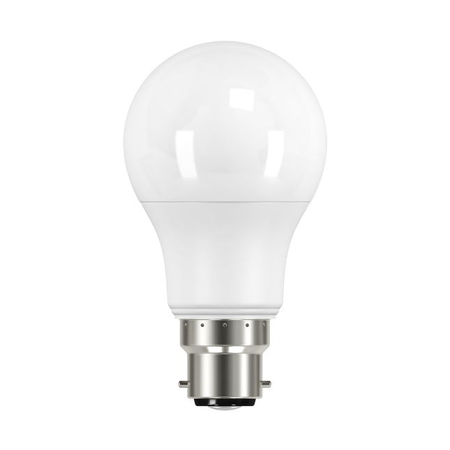 Eveready LED GLS Light Bulb - B22 - 806 Lumen - 8.8W - Warm Light