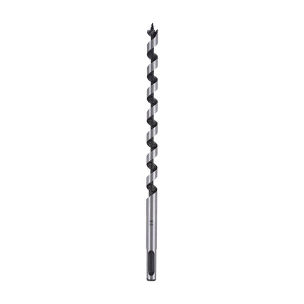 Timco Wood Auger Bit, Sds Shank Steel