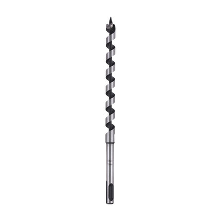 Timco Wood Auger Bit, Sds Shank Steel