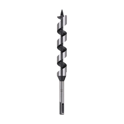 Timco Wood Auger Bit, Sds Shank Steel