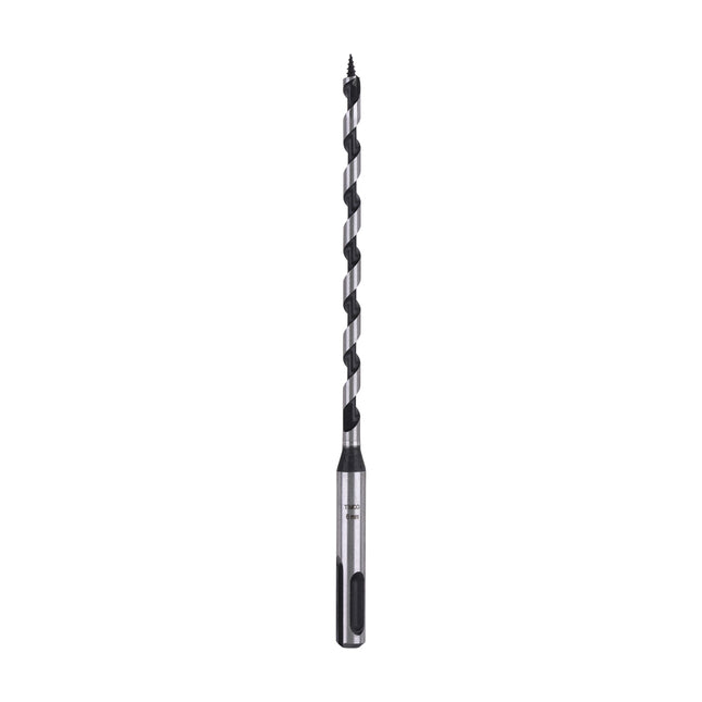 Wood Auger Bit - SDS Shank