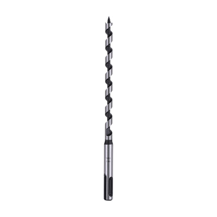 Timco Wood Auger Bit, Sds Shank Steel