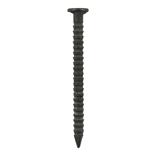Timco Annular Ringshank Nails, Sherardised Steel