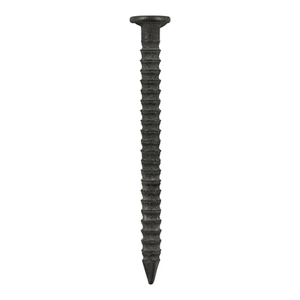 Timco Annular Ringshank Nails, Sherardised Steel