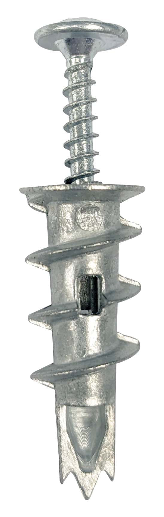 Deligo SD Zinc Alloy Drivas 32mm Blue Plasterboard Screw