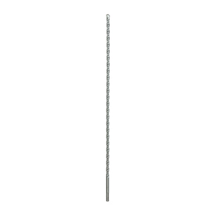 TIMCO SDS Plus Masonry Hammer Drill Bit For Rotary