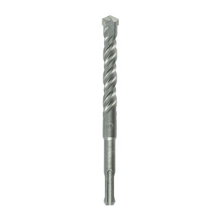 TIMCO SDS Plus Masonry Hammer Drill Bit For Rotary