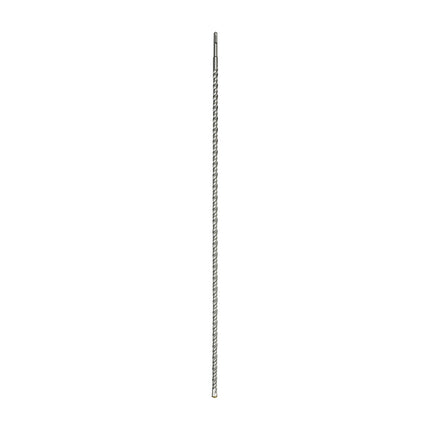 TIMCO SDS Plus Masonry Hammer Drill Bit For Rotary