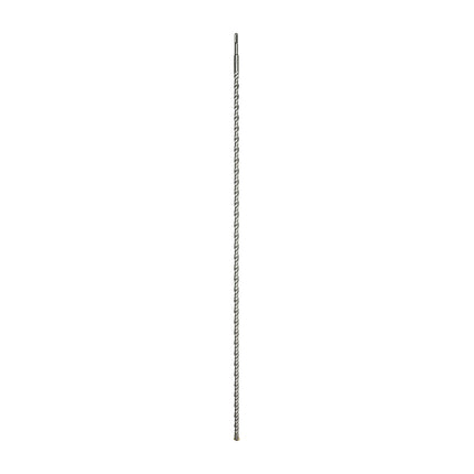 TIMCO SDS Plus Masonry Hammer Drill Bit For Rotary