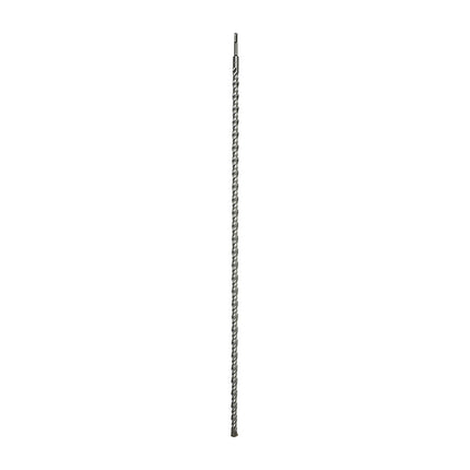 TIMCO SDS Plus Masonry Hammer Drill Bit For Rotary