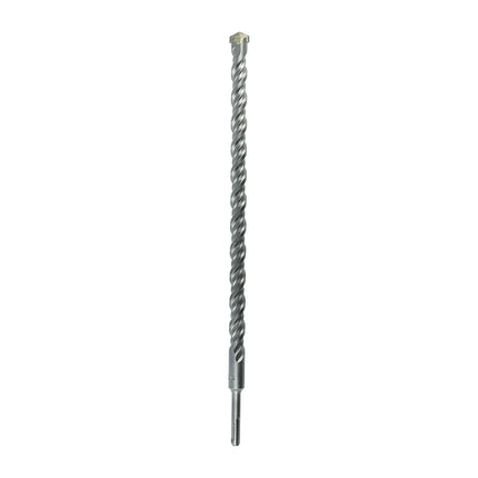 TIMCO SDS Plus Masonry Hammer Drill Bit For Rotary