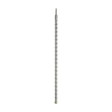 TIMCO SDS Plus Masonry Hammer Drill Bit For Rotary