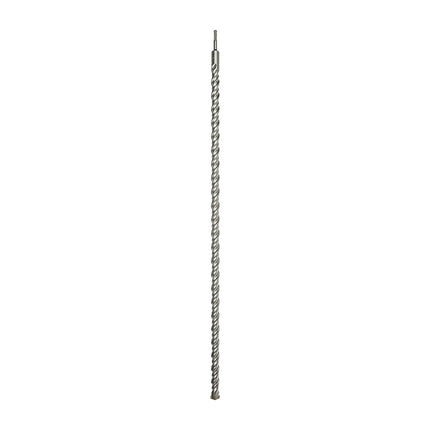 TIMCO SDS Plus Masonry Hammer Drill Bit For Rotary