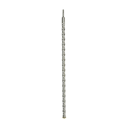 TIMCO SDS Plus Masonry Hammer Drill Bit For Rotary