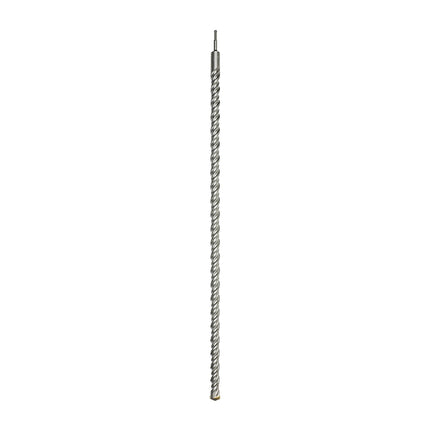 TIMCO SDS Plus Masonry Hammer Drill Bit For Rotary