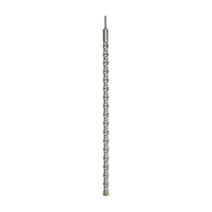 TIMCO SDS Plus Masonry Hammer Drill Bit For Rotary