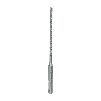 TIMCO SDS Plus Masonry Hammer Drill Bit For Rotary