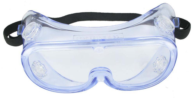 Deligo SGOGGLES Safety Goggles