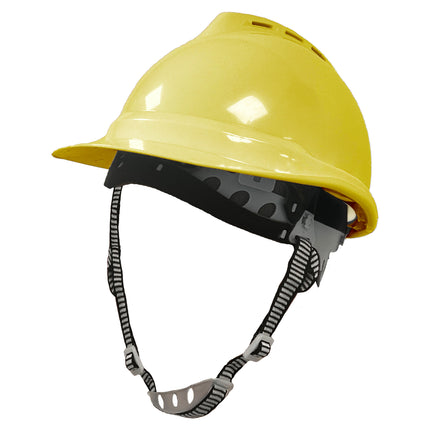 Deligo SHY Hard Hat - Yellow