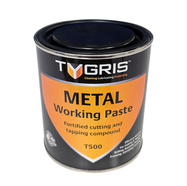 Deligo SMCC Cutting Compound Metal 450g (Each)