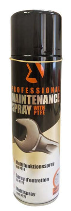 Deligo SMPS Multi-Purpose Aerosol 400ml (Alternative to WD40)