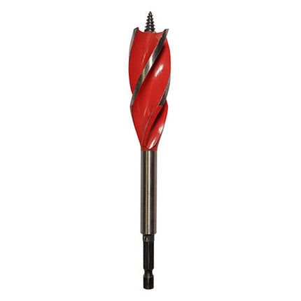 Timco Hex Shank Speed Auger Bit Steel