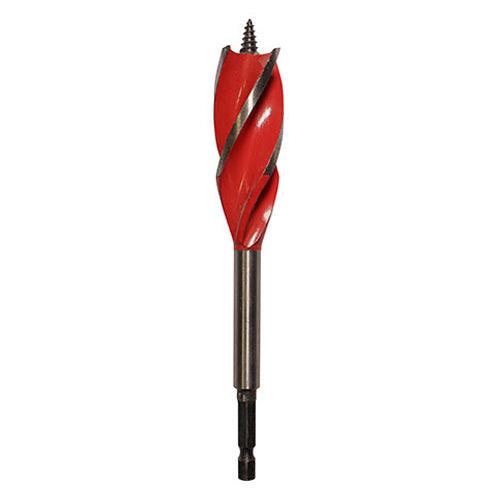 Timco Hex Shank Speed Auger Bit Steel