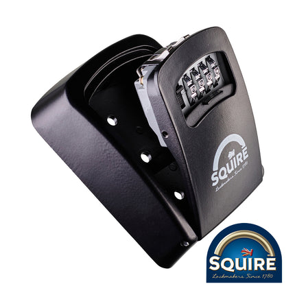 Keykeep 1 Combination Key Safe - KEYKEEP1