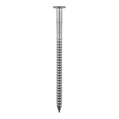 Annular Ringshank Nails - Stainless Steel