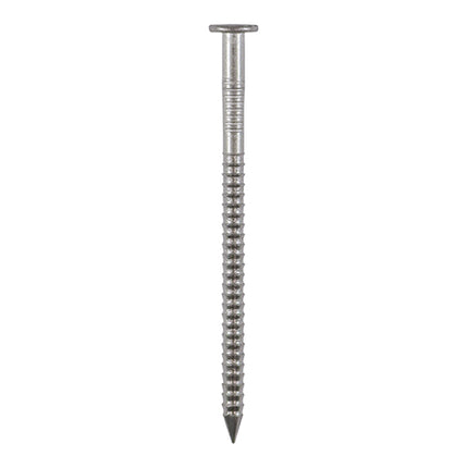 Timco Annular Ringshank Nails, Stainless Steel