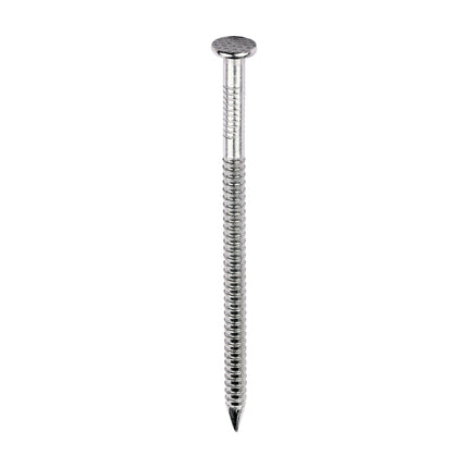 Timco Annular Ringshank Nails, Stainless Steel