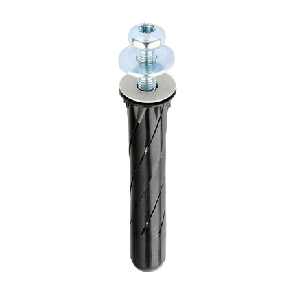 Timco Stella Fix Universal Anchors Black