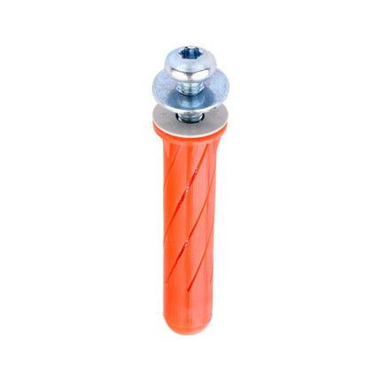 Timco Stella Fix Universal Anchors Red